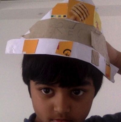 Nayan hat